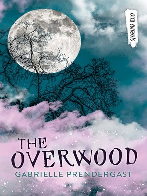 cover image of The Overwood